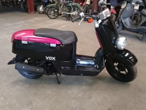 Yamaha vox