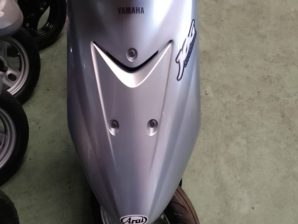 Yamaha jog coolstyle