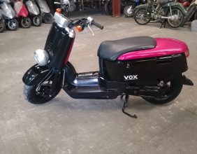 Yamaha vox - Фото 2