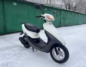 Honda dio af 34