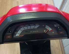 Honda tact af 24 - Фото 3