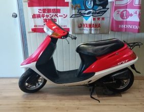 Honda tact af 24 - Фото 2