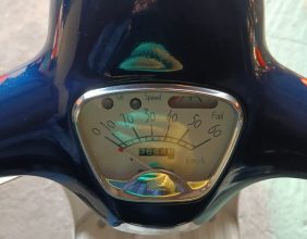 Honda giorno af 24 - Фото 3