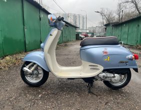 Honda giorno - Фото 2