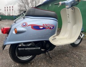 Honda giorno - Фото 7