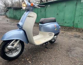 Honda giorno - Фото 5