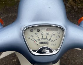 Honda giorno - Фото 6