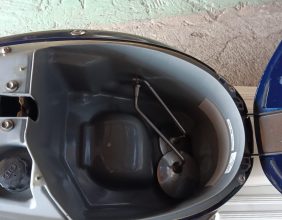 Honda giorno af 24 - Фото 4