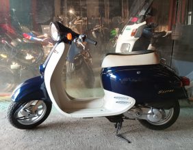 Honda giorno af 24 - Фото 2