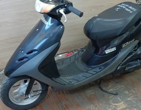 Honda dio af 34
