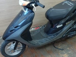 Honda dio af 34