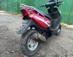 Yamaha bws - Фото 3