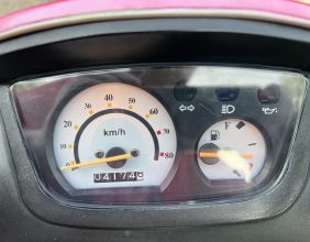 Yamaha bws - Фото 4