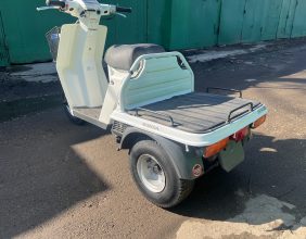 Honda guro up - Фото 2