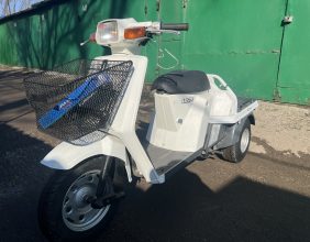 Honda guro up - Фото 3