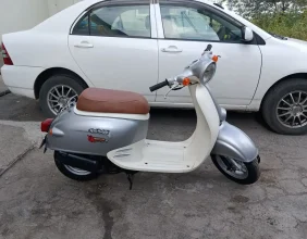 Honda giorno
