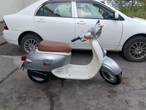Honda giorno