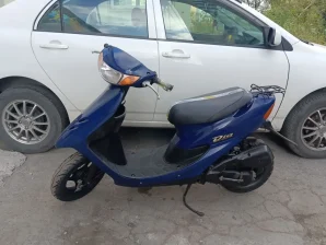 Honda dio af 34